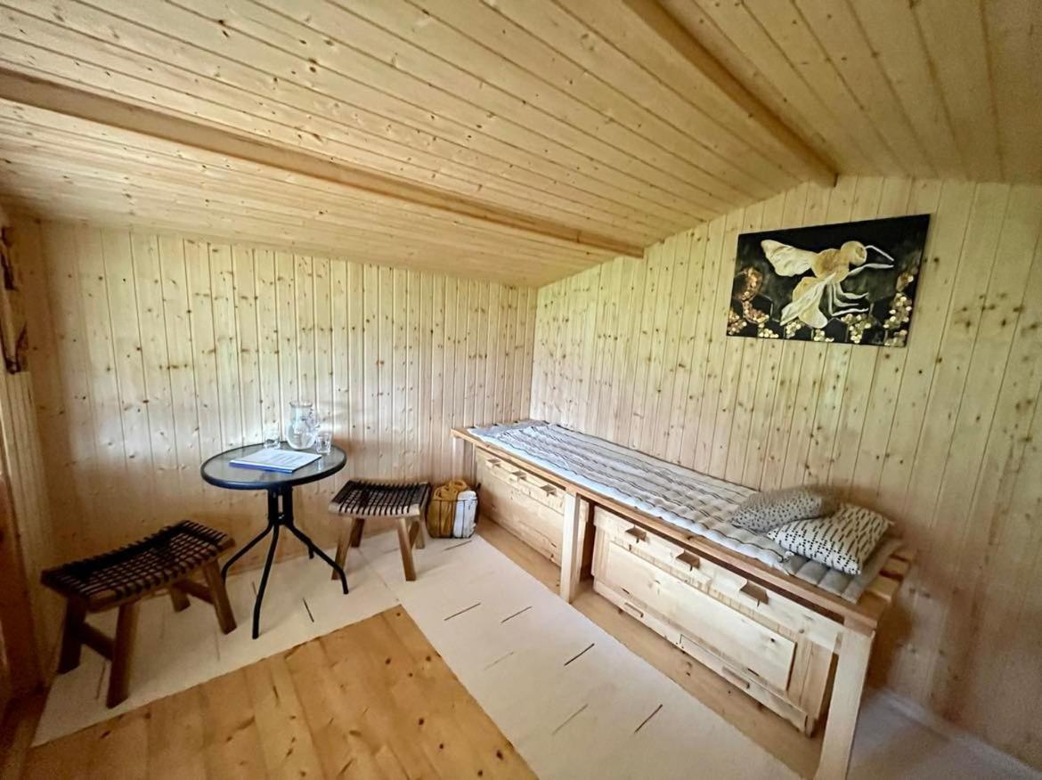 Apartmanovy Dom Adas Prosiek Zewnętrze zdjęcie