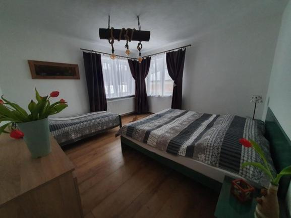 Apartmanovy Dom Adas Prosiek Zewnętrze zdjęcie