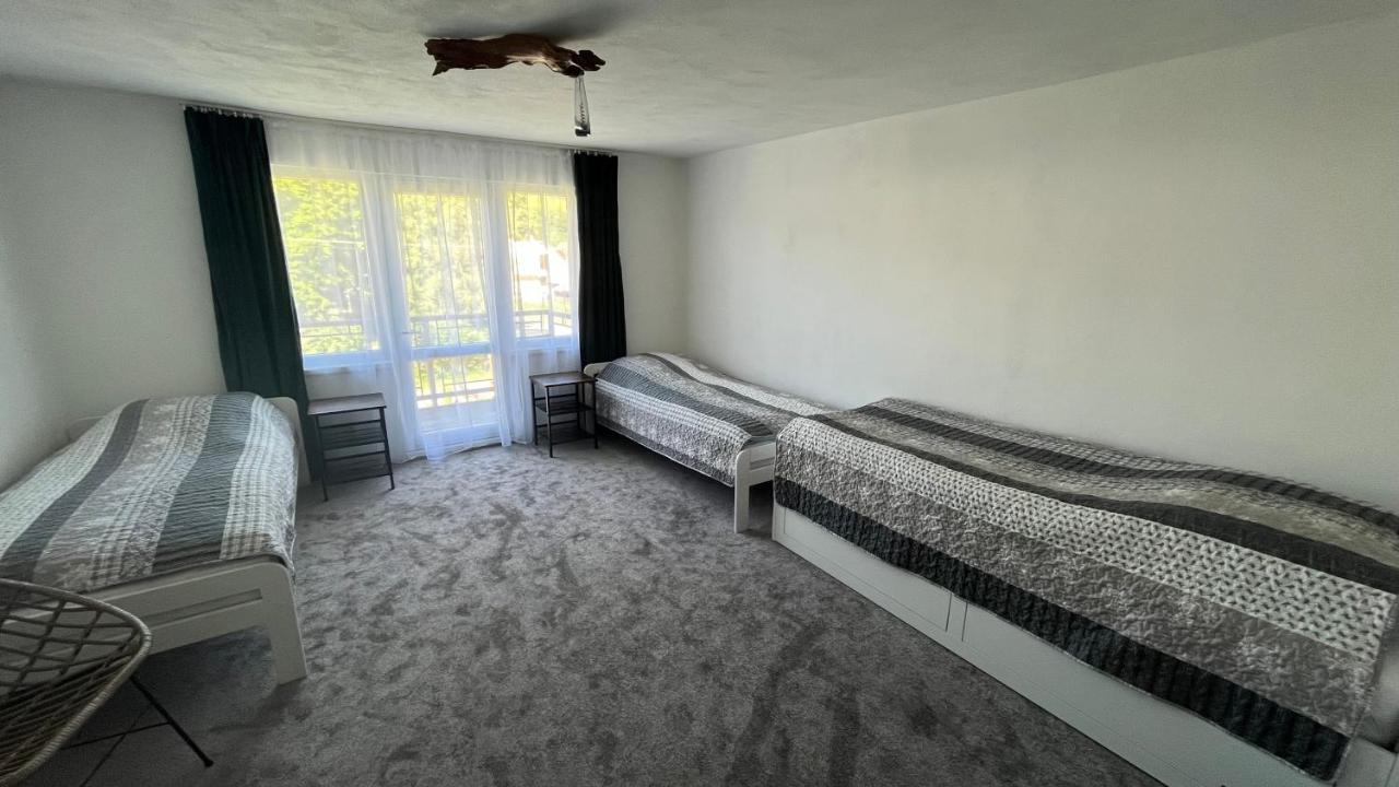 Apartmanovy Dom Adas Prosiek Zewnętrze zdjęcie