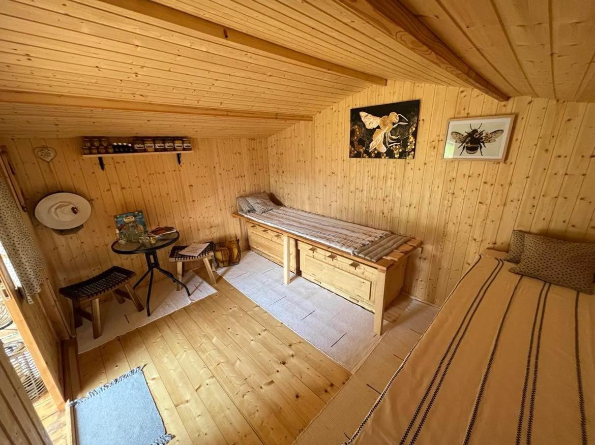 Apartmanovy Dom Adas Prosiek Zewnętrze zdjęcie