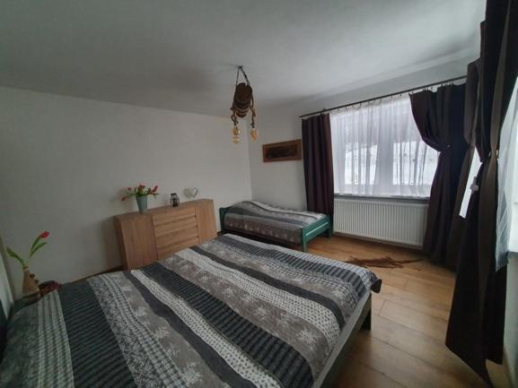 Apartmanovy Dom Adas Prosiek Zewnętrze zdjęcie