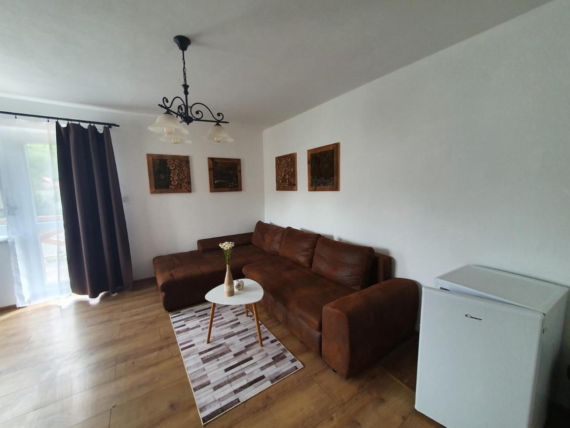 Apartmanovy Dom Adas Prosiek Zewnętrze zdjęcie