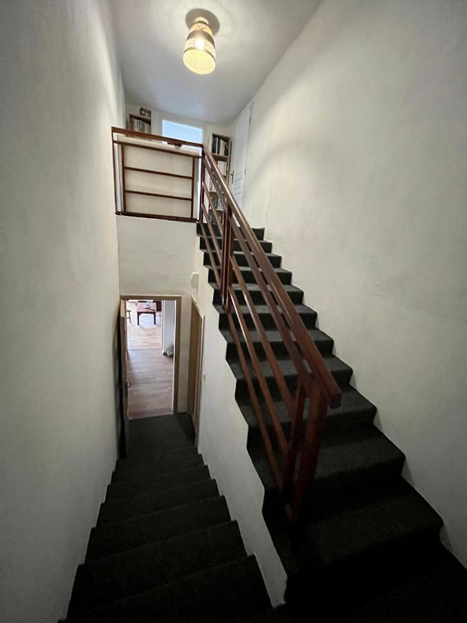 Apartmanovy Dom Adas Prosiek Zewnętrze zdjęcie